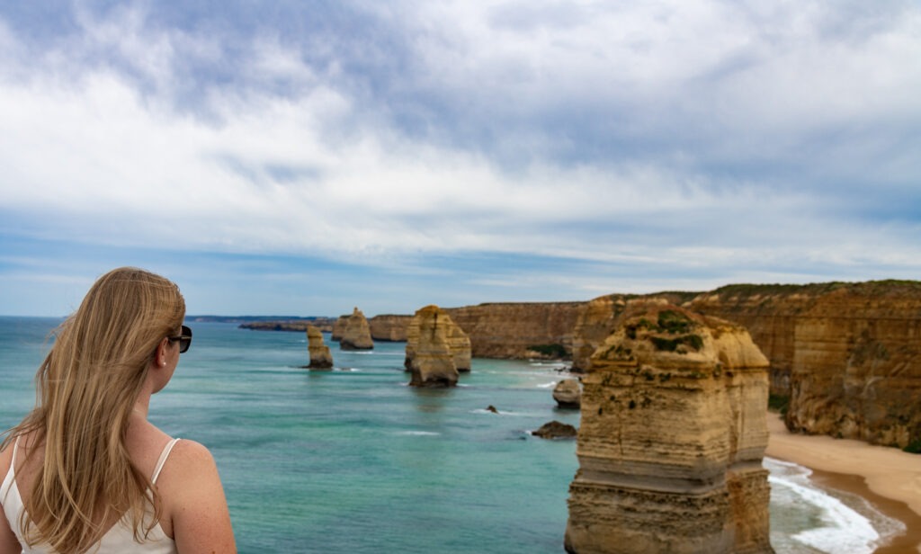 Tipps für einen Roadtrip entlang Great Ocean Road, Australien