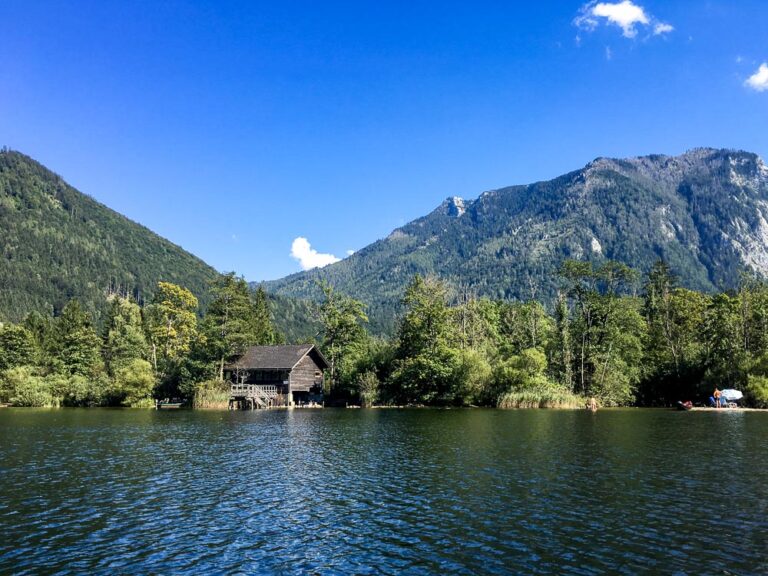 Niederösterreich - Sehenswürdigkeiten & Ausflugsziele