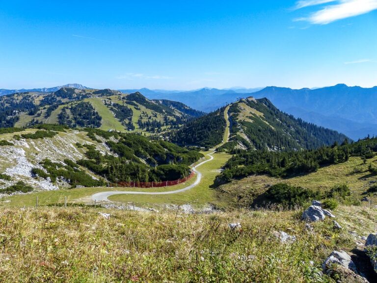 Niederösterreich - Sehenswürdigkeiten & Ausflugsziele