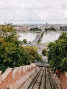 Burgviertel Sehenswürdigkeiten und Tipps für Budapest