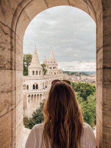 Budapest Fischerbastei Aussicht Tipps