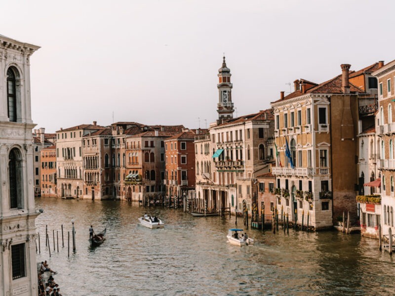 Venedig