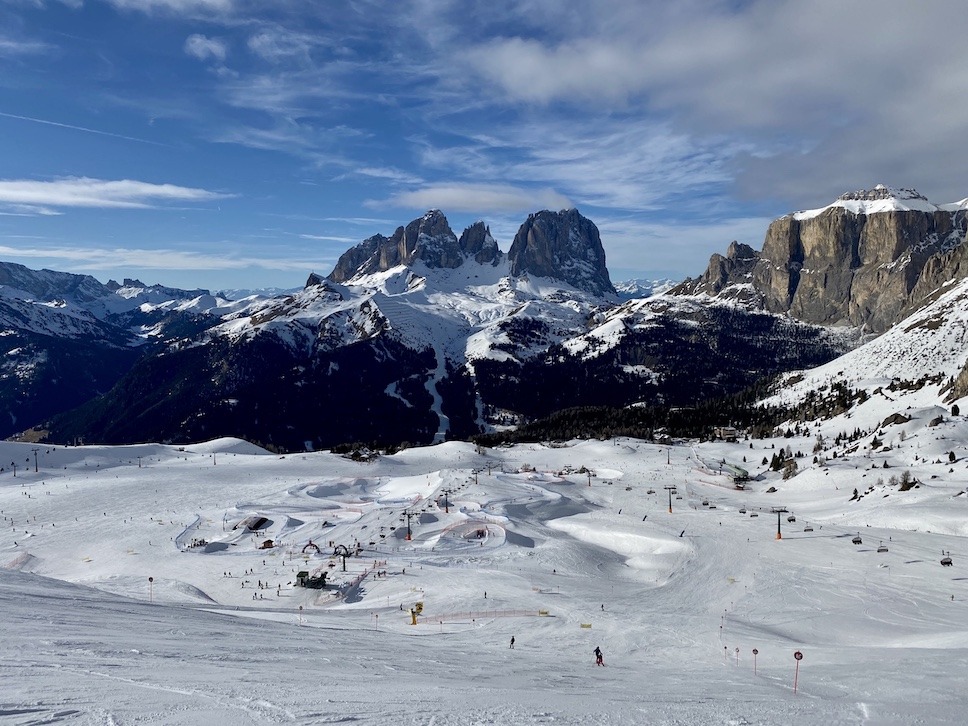 Packliste Skifahren Winterurlaub