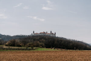 Stift Göttweig Wachau