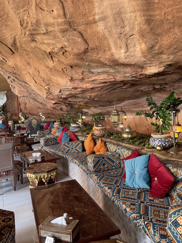 Wadi Rum Memories Aichi Luxury Camp Hoteltipp
