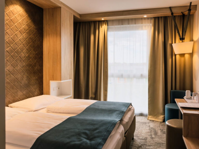 Hotel-Tipp St. Pölten das Alfred