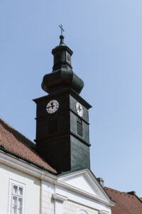 St. Pölten Stadtrundgang